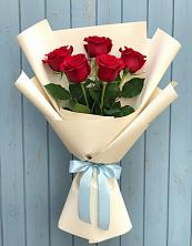 Букет Классика чувств в Татищево