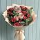 Букет цветов из: Гвоздики и Розы в Татищево