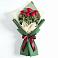 Букет цветов из: Розы в Татищево
