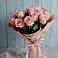 Букет цветов из: Розы в Татищево