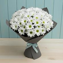 Букет цветов из:  Хризантемы в Татищево