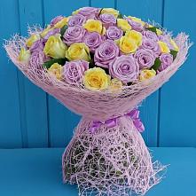 Букет 101 Волшебный Миг в Татищево