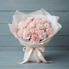 Букет цветов из:  Гвоздики #REPLACE_PRED# Татищево