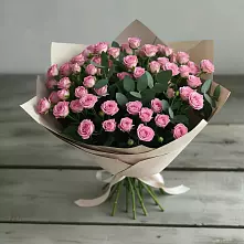 Букет Удовольствие #REPLACE_PRED# Татищево