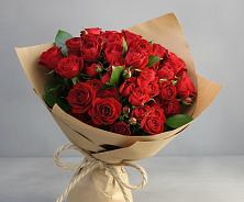 Букет Любовный роман в Татищево