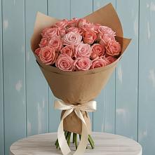 Букет цветов из:  Розы #REPLACE_PRED# Татищево