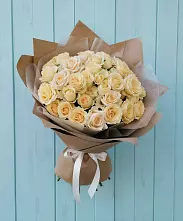 Букет Кремовое облако #REPLACE_PRED# Татищево