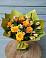 Букет цветов из: Альстромерии и Розы в Татищево