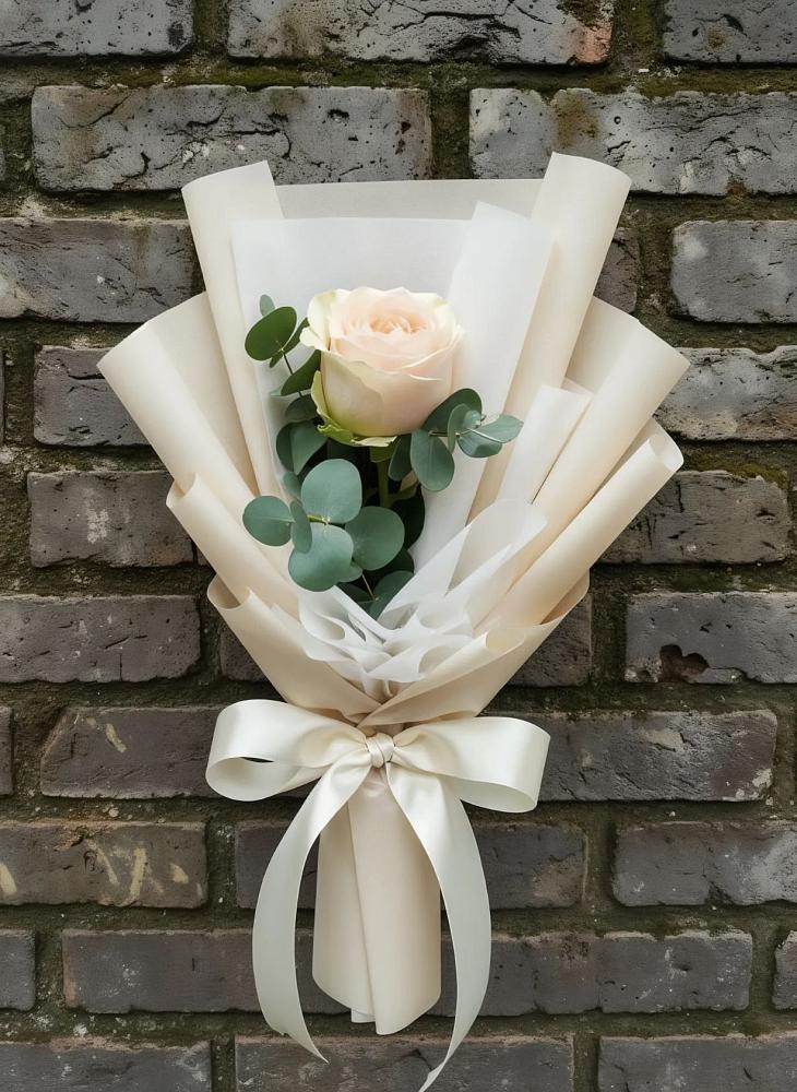 Букет цветов из: Розы в Татищево