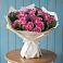 Букет цветов из: Розы в Татищево