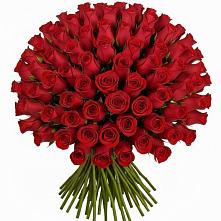 Букет Красные розы Чери Лав #REPLACE_PRED# Татищево