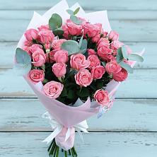 Букет Леди совершенство в Татищево